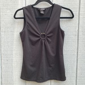 Moda International tank